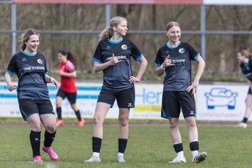 Bild 311 - wBJ VfL Pinneberg - Waldd�rfer SV : Ergebnis: 5:0
